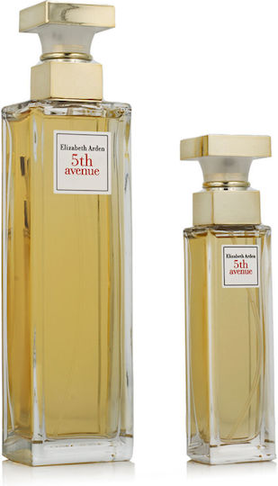 Elizabeth Arden 5th Avenue Women's Set with Eau de Parfum 2pcs