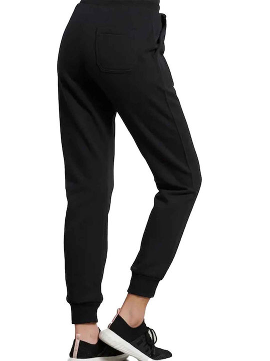 BodyTalk Sweatpants Black