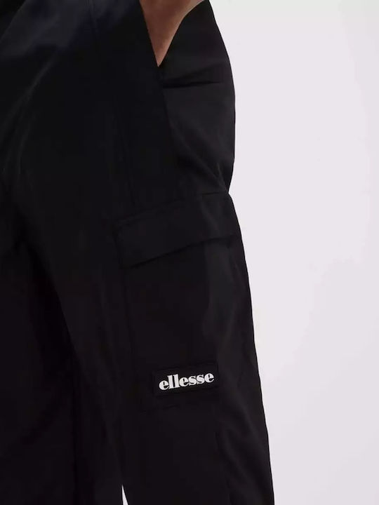 Ellesse Sweatpants Black