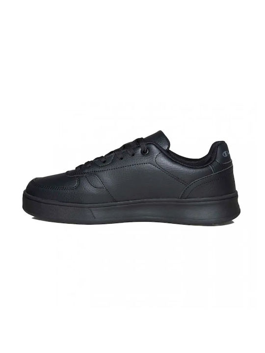 Champion Street Trek Sneakers BLACK