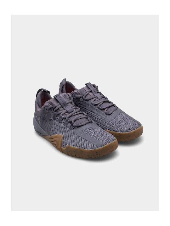 Tribase Reign 6 Sport Shoes Running Purple