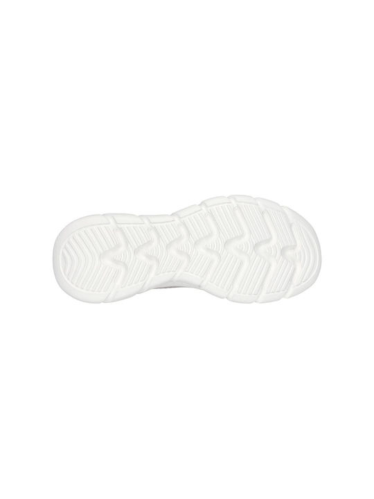 Engineered Sport Shoes Running Beige