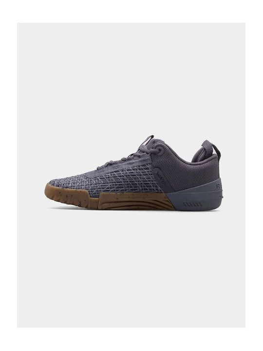 Tribase Reign 6 Sport Shoes Running Purple
