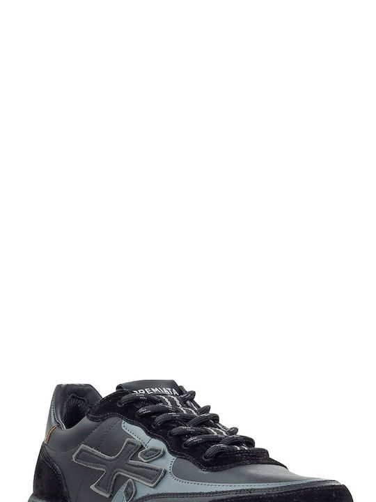 Premiata Sneakers BLACK