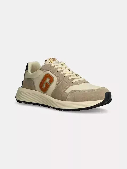 Gant Sneakers Beige