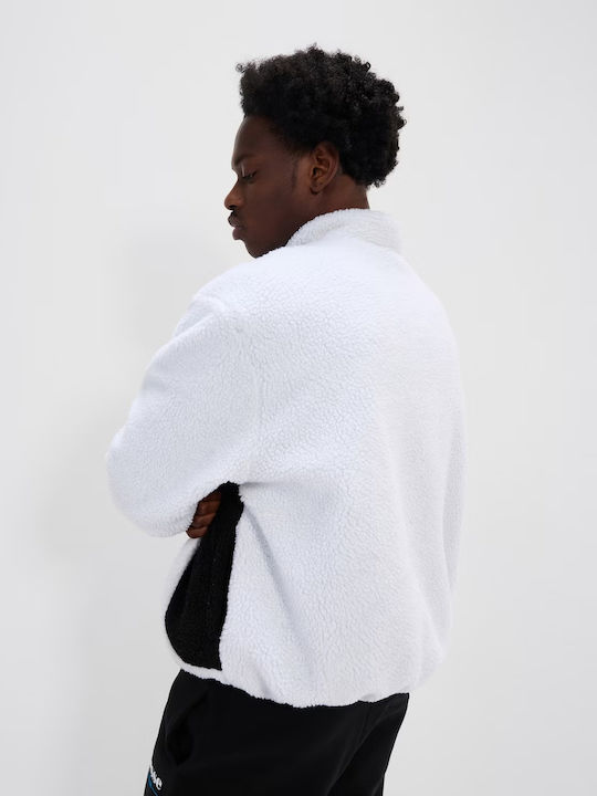 Ski Club Pallatini Jacket Black/white