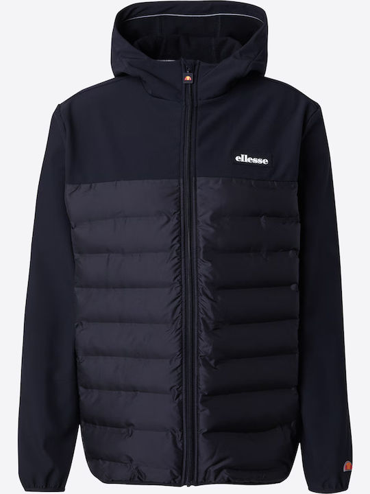 Ellesse Jacket BLACK