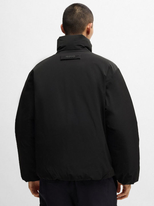 Hugo Boss Jacket Black