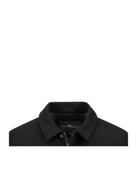 Jacke Black