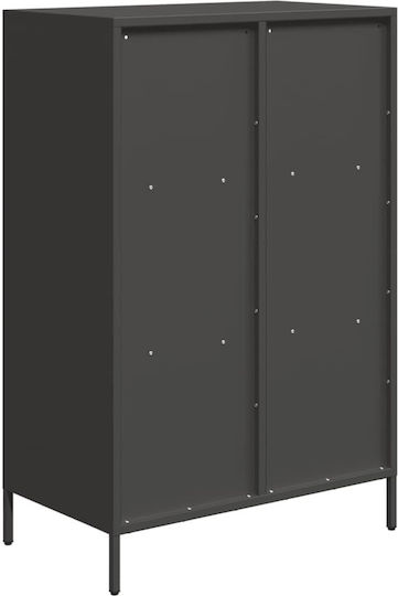 Библиотека Черна 68x39x103.5см