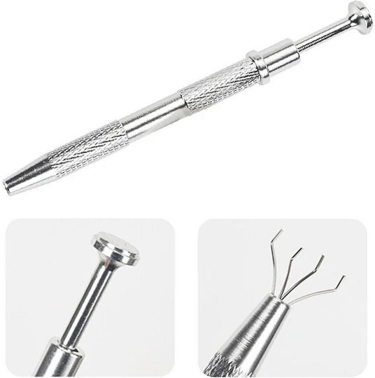 Set Nail Brushes Nail Art
