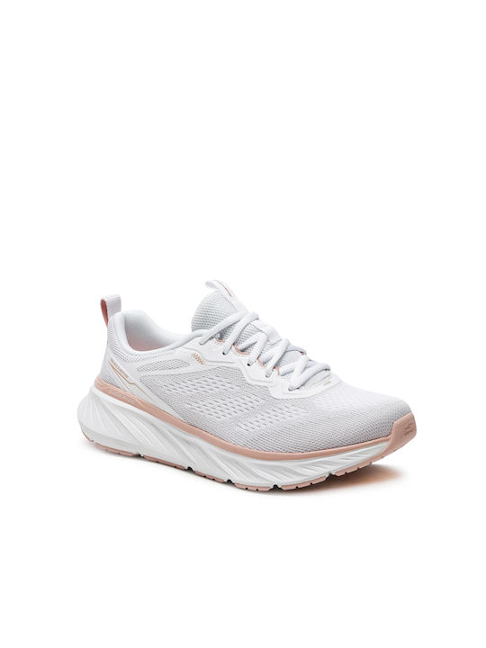 Skechers Anatomical Sneakers White / Grey