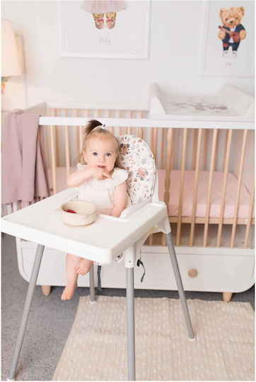 Ceba Baby High Chair Cover