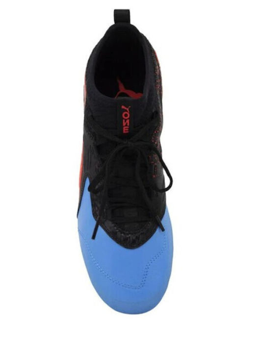adidas Puma ONE 19.3 Pantofi de Fotbal cu crampoane Multicolor