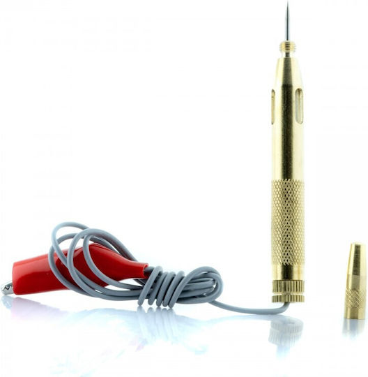 Einparts Spark Detecting Screwdriver Scratch Awl