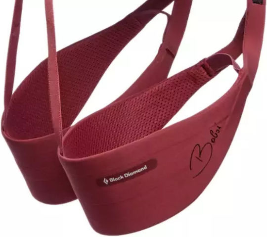Black Diamond B6511582009MD-1 Frauen Klettergurte