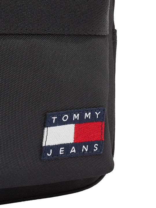 Essential Men's Bag Shoulder / Crossbody Black
