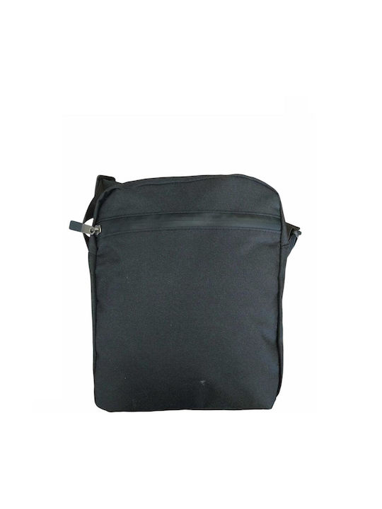 Diplomat Men's Bag Shoulder / Crossbody Black