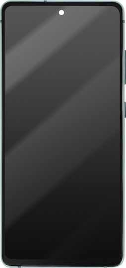 Relife Ecran + Ramă Galaxy S20 Fe Bloc Ecran Complet Verde Pal