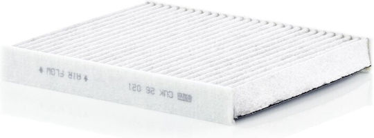 Mann Filter Activated Carbon Cabin Filter