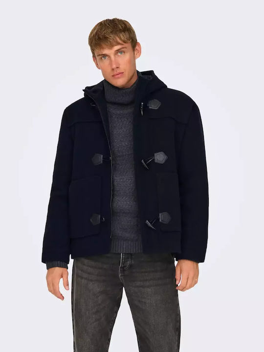 Men's Montgomery Blue