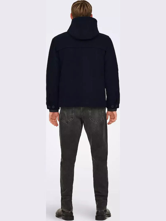 Men's Montgomery Blue