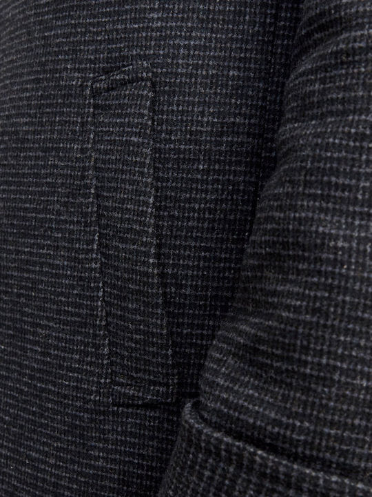Men's Coat Gray