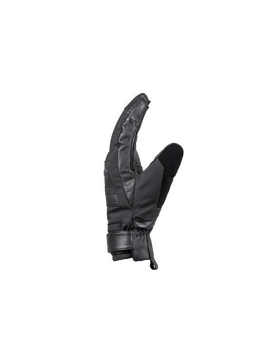 Quiksilver Männer Ski- & Snowboardhandschuhe Schwarz
