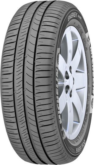 Michelin Energy Saver + 185/60R14 82H Θερινό Λάστιχο για Επιβατικό Αυτοκίνητο