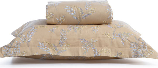 Nef-Nef Homeware Подредба Куин сайз 240x230 Verden Мед Nef-Nef Homeware Подредба Куин сайз 240x230 Verden Мед
