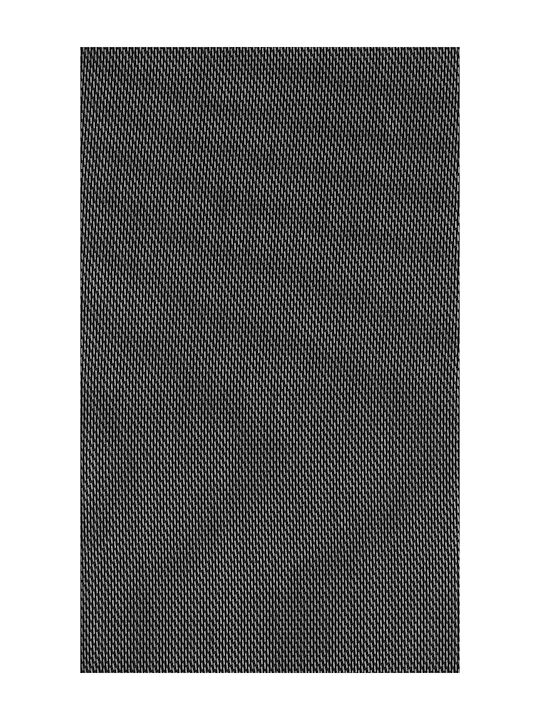 Guy Laroche Bettbezug Baumwollsatin Einzelbett 165x225 Minimal Black & White