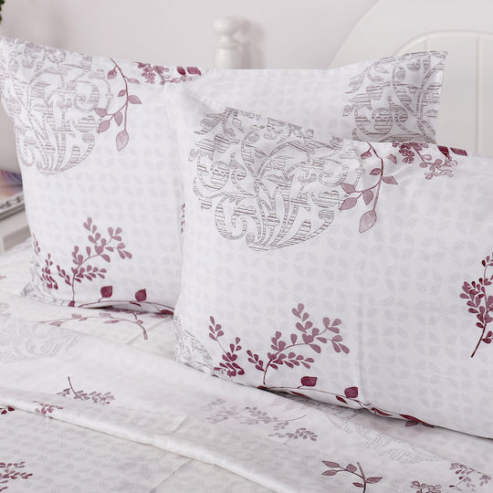 Beauty Home Set Queen 220x240 Conrad Art 12007 Embrime Beauty Home Set Queen 220x240 Conrad Art 12007 Embrime