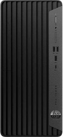 HP Pro Tower 400 G9 Desktop PC (i5-14500/16GB DDR5/512GB SSD/W11 Pro)