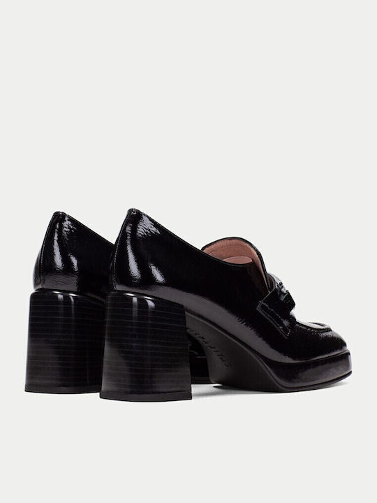 Pumps Schwarz