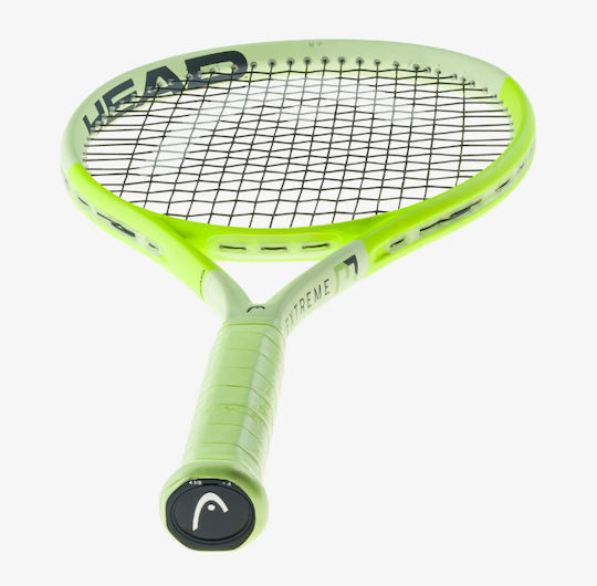 Head Tennis Racket with Strings