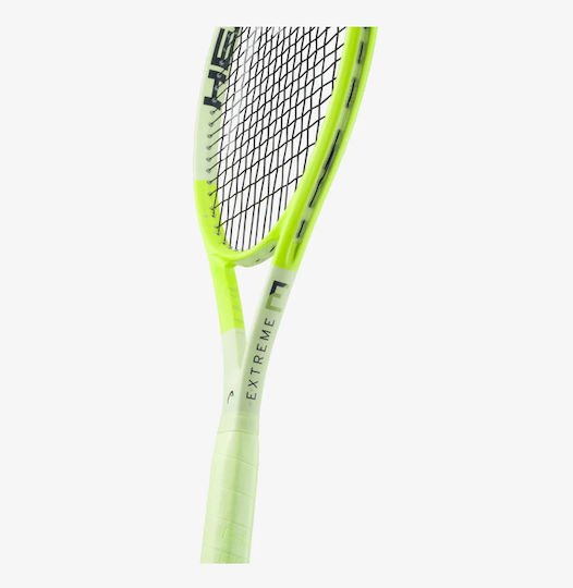 Head Tennis Racket with Strings