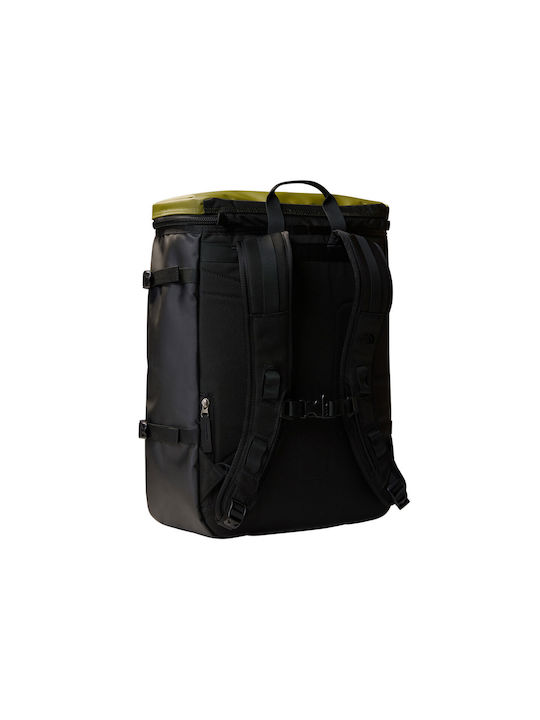 The North Face Base Camp Fuse Box Waterproof 30lt Oil Green