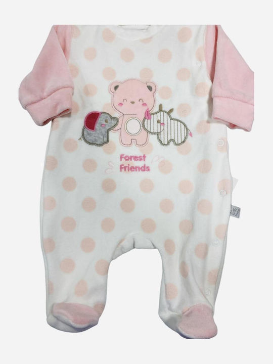 Baby Bal Φορμάκι Forest