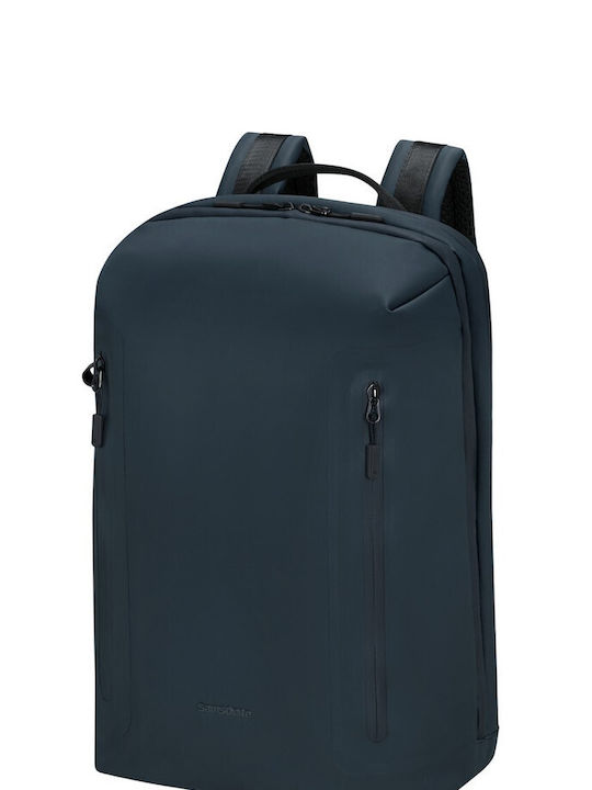 Samsonite Coatify Biz Geantă Rucsacuri pentru laptop 15.6" în culoarea Albastru