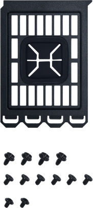 Lian Li Riser Cable PCIe for GPU G89.A3-1X.00