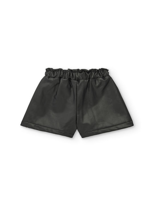 Nath Kids Kids Shorts/Bermuda Black