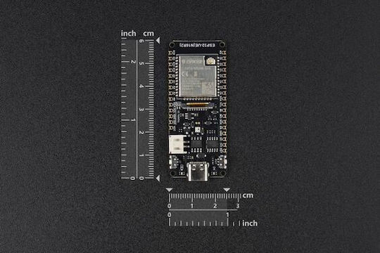 Firebeetle 2 Esp32-ue N16r2 Ext Antenna
