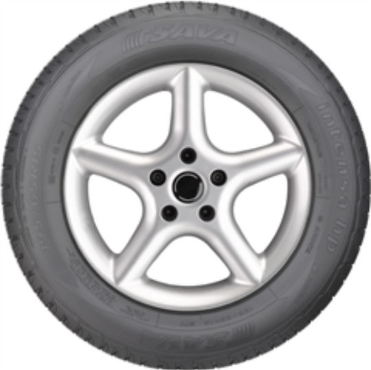 Sava Intensa HP 195/60R15 88H Лято Гума