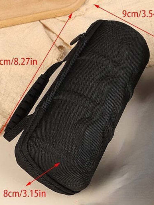 Watch Case Black WIRC03MMBLK Watch Case Black WIRC03MMBLK