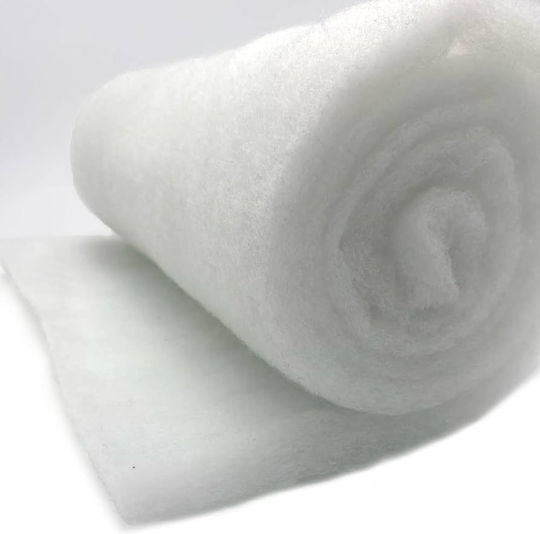 Nobamed Hydrophobic Cotton Simple 250gr