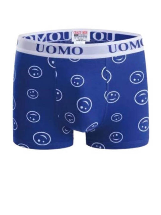 Uomo Multicolour 4бр