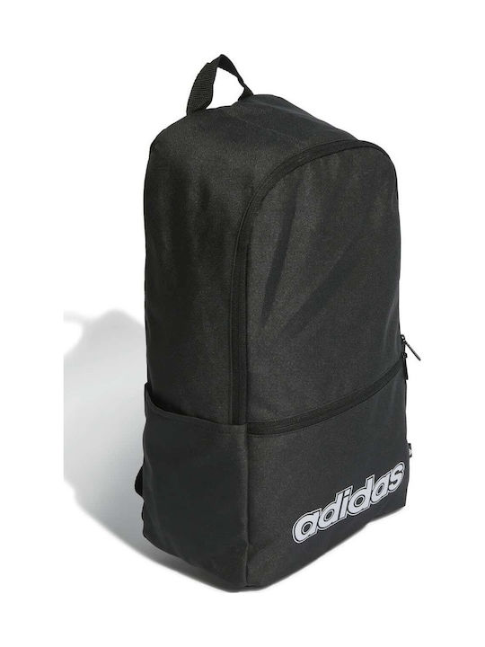 adidas Classic Foundation 20lt Μαύρο