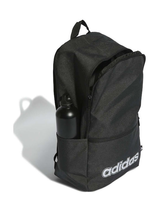 adidas Classic Foundation 20lt Μαύρο