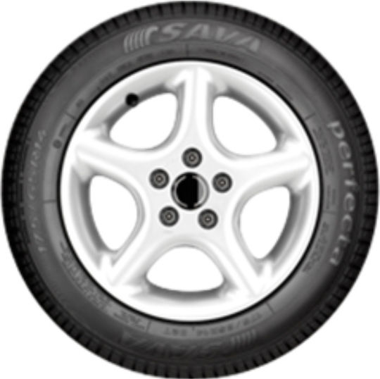 Sava Anvelopă auto Perfecta 165/70R13 79T Sezon Vara pentru de Pasageri
