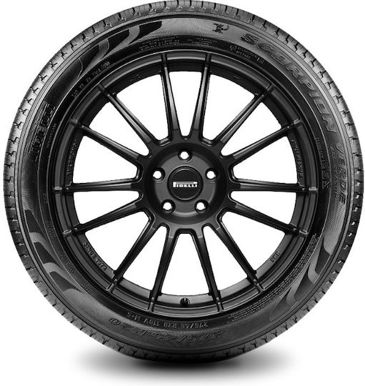 Scorpion Verde All Season 255/55R20 110W LR XL Autoreifen für 4x4 / SUV Fahrzeug